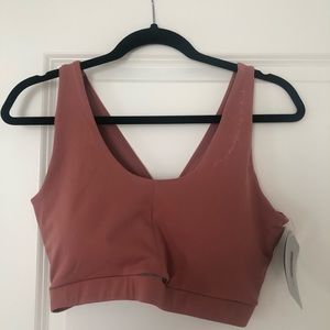 Gymshark x Whitney Simmons Sports Bra